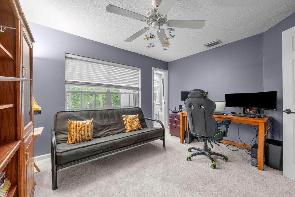2nd Floor Bedroom