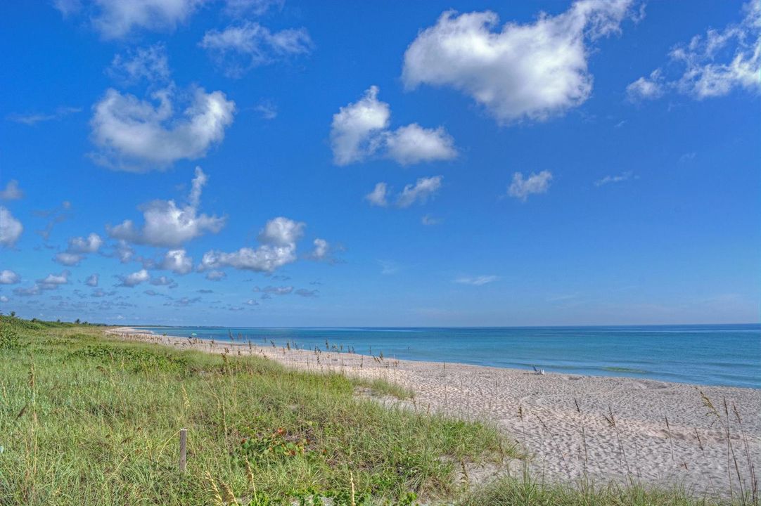 Hobe Sound Beach