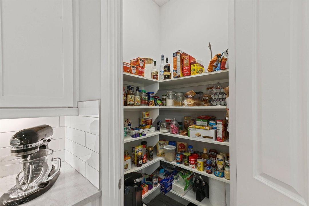 Pantry