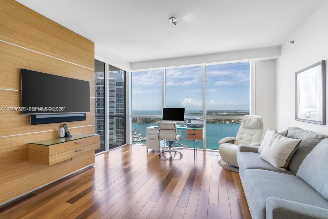 For Sale: $3,800,000 (2 beds, 3 baths, 2158 Square Feet)