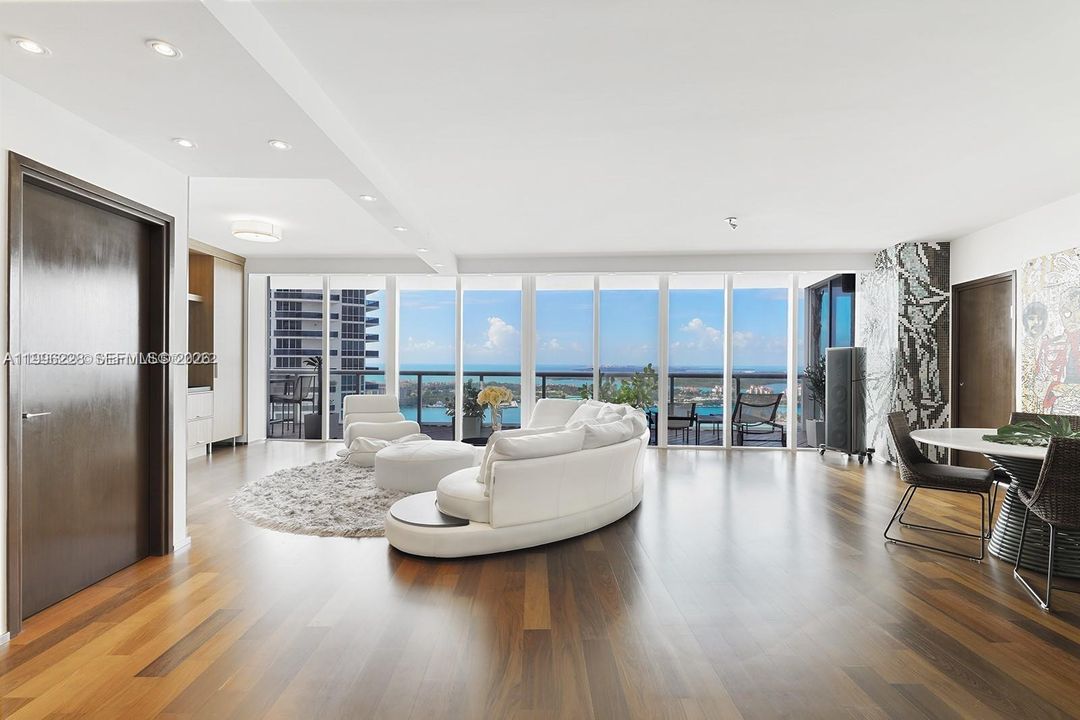 For Sale: $3,800,000 (2 beds, 3 baths, 2158 Square Feet)