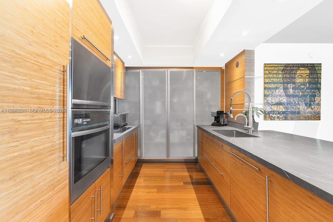 For Sale: $3,800,000 (2 beds, 3 baths, 2158 Square Feet)