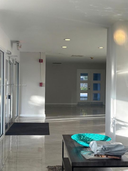 Entry