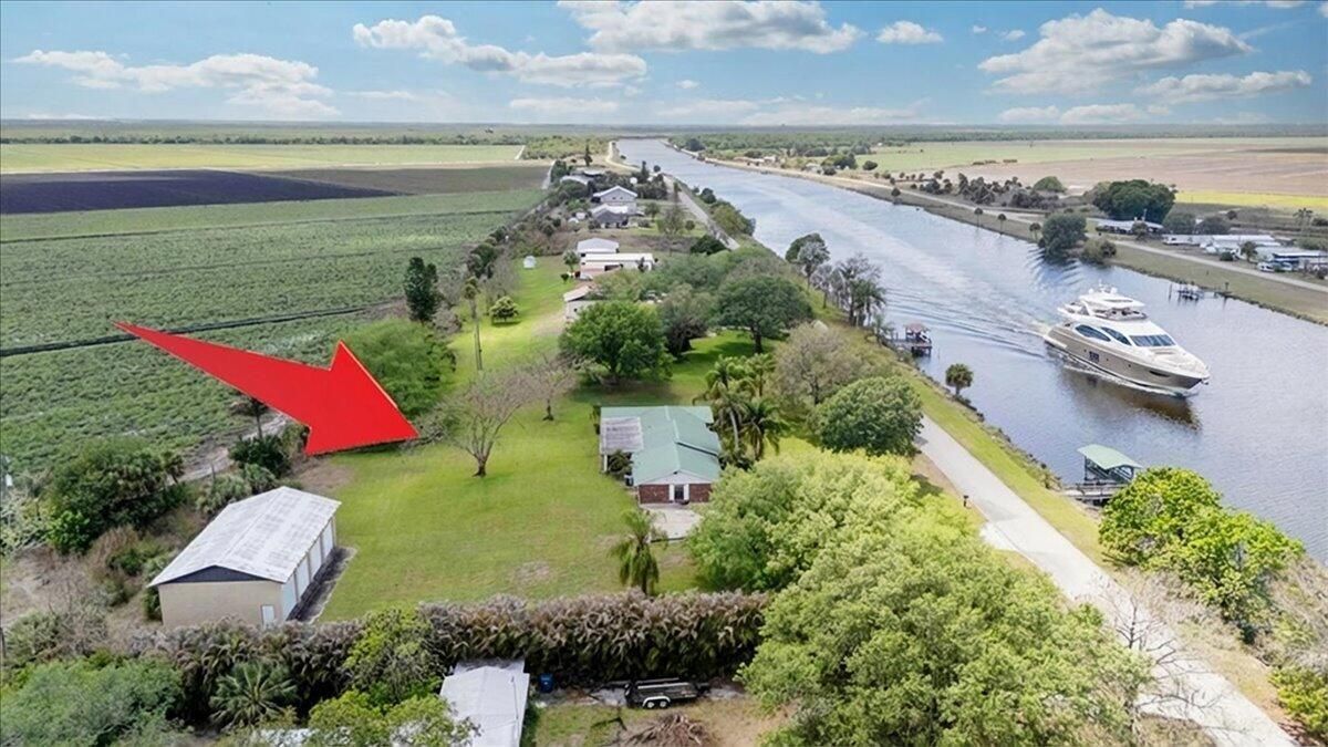 119-2531 River Rd Moore Haven Fl yacht