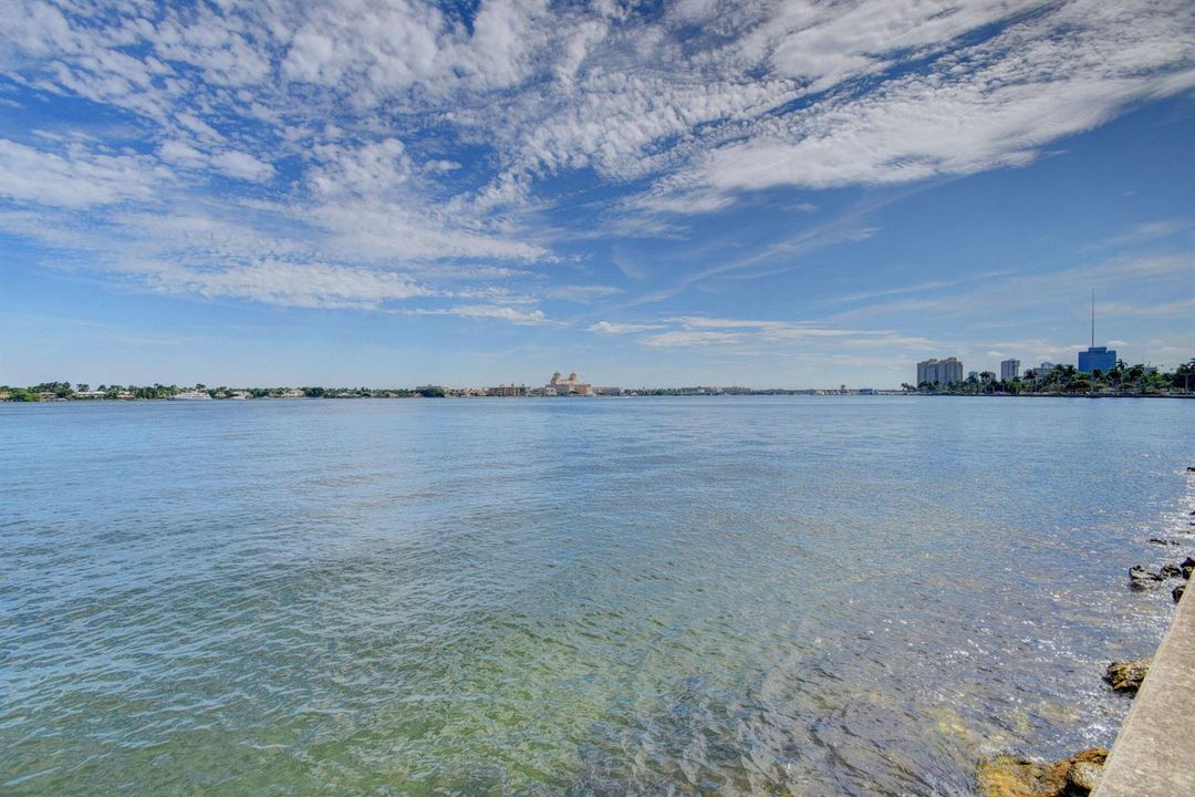 Intracoastal