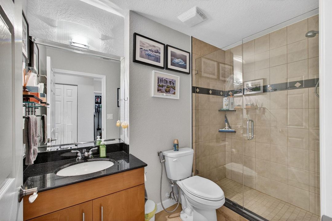 Bathroom Two