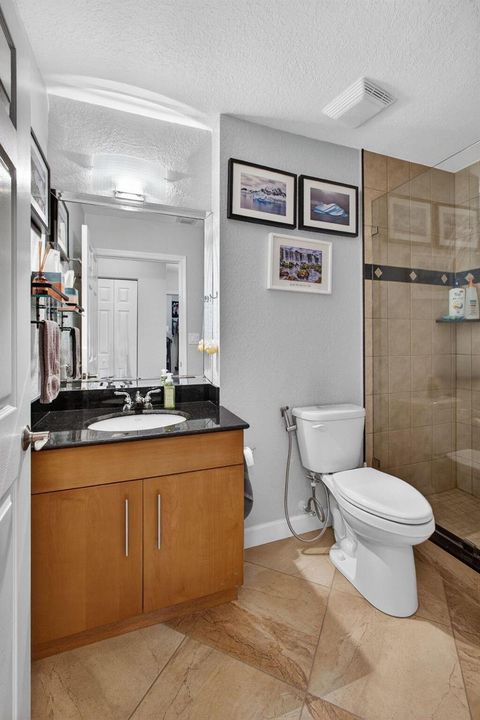 Bathroom Two