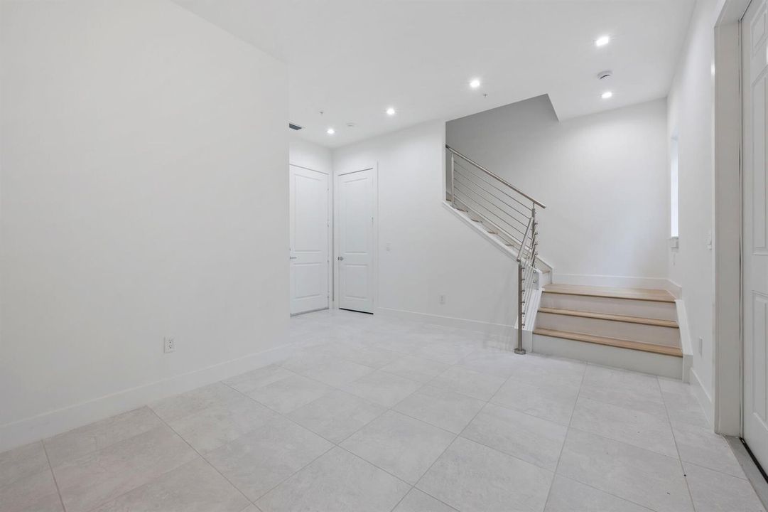 flex room