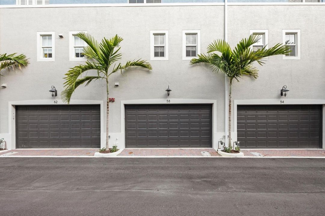garage