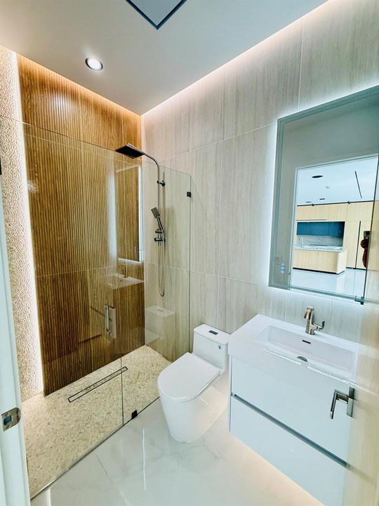 2nd bath