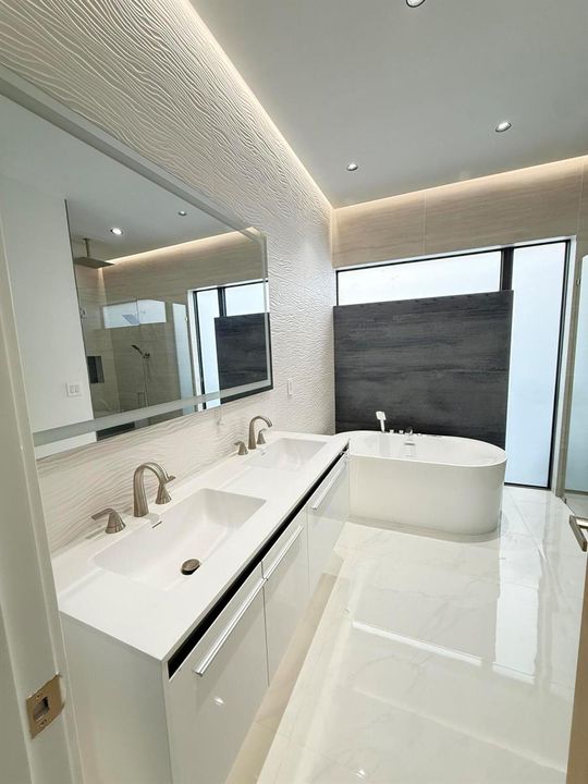 master bath 2