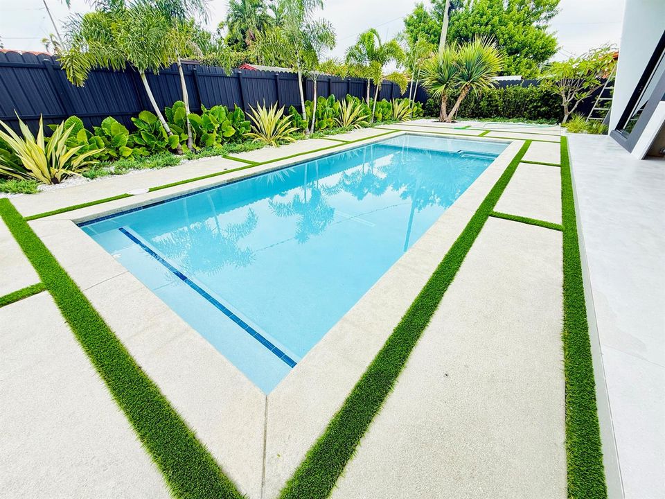 swimming pool 2