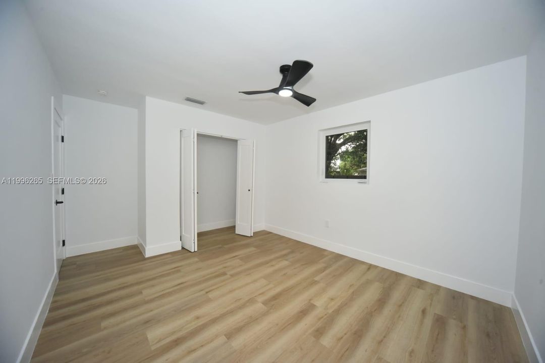 Second Bedroom.