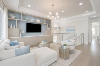 Coast Loft Idea