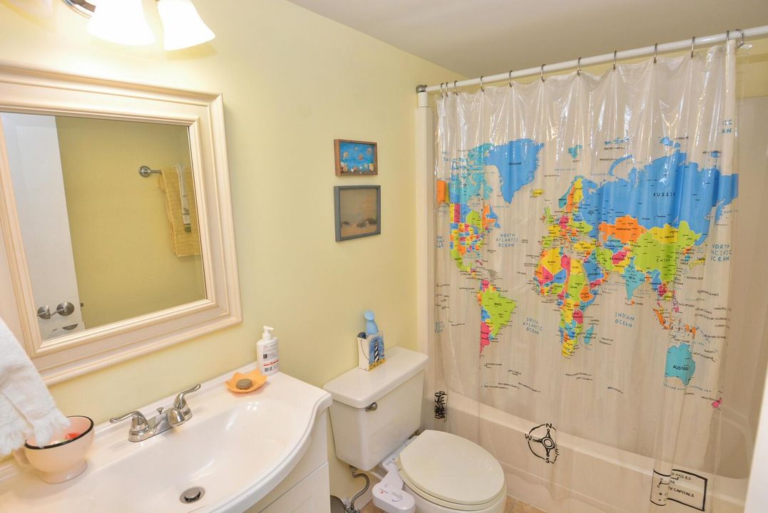 2nd Bath