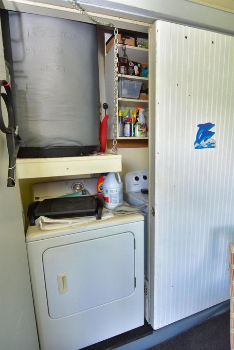 Washer
