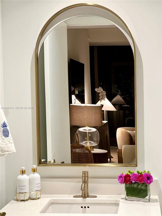 Lavabo