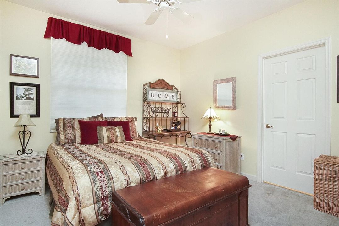 guest bedroom