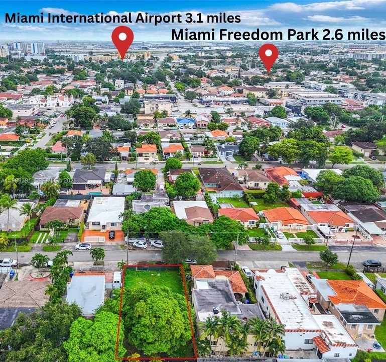 En Venta: $575,000 (0.11 acres)