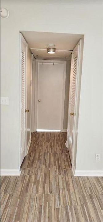 hall Capture