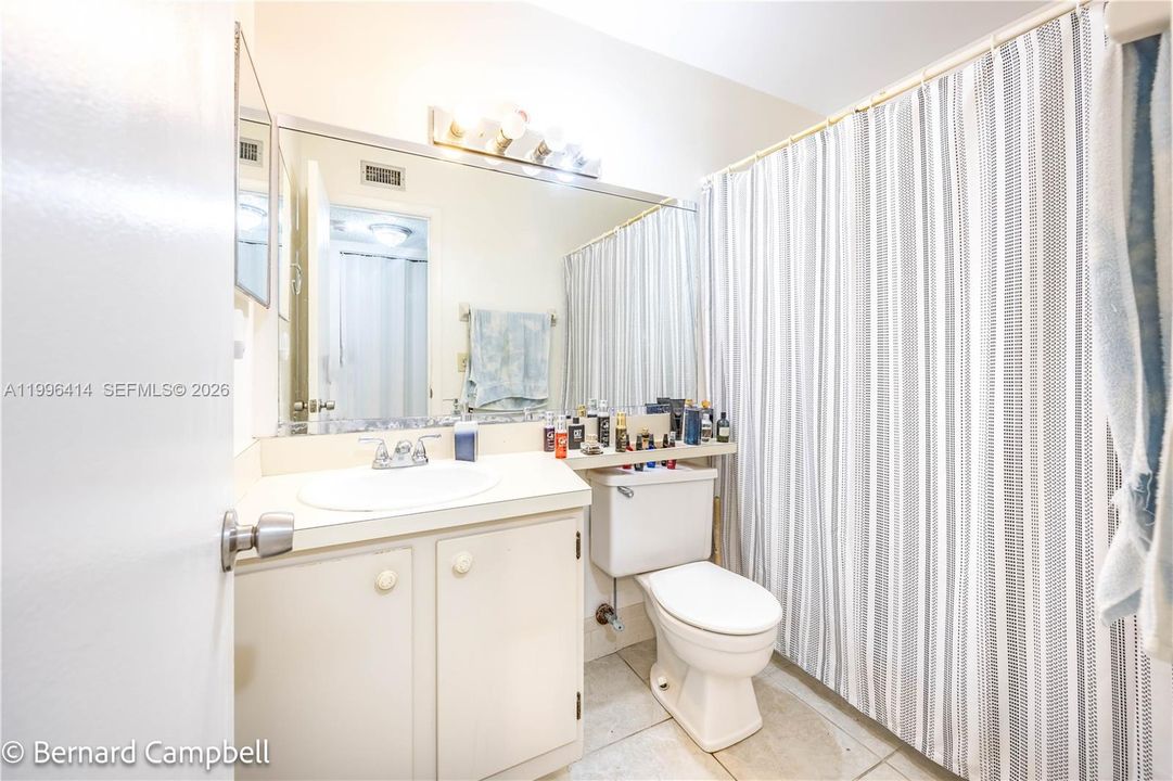 Bathroom 2