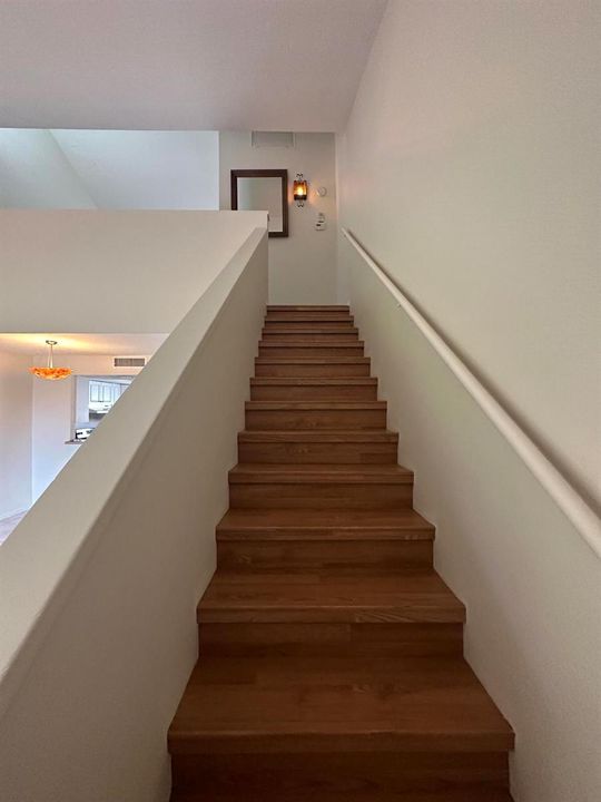 Stairwell
