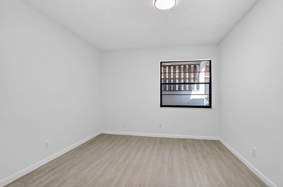 Bedroom 3.