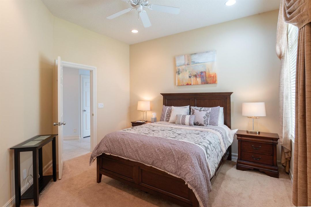 Guest Bedroom 1