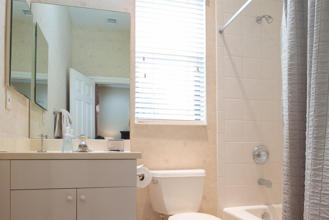 Guest Bathroom 1