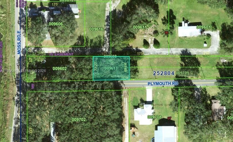 For Sale: $40,000 (0.18 acres)
