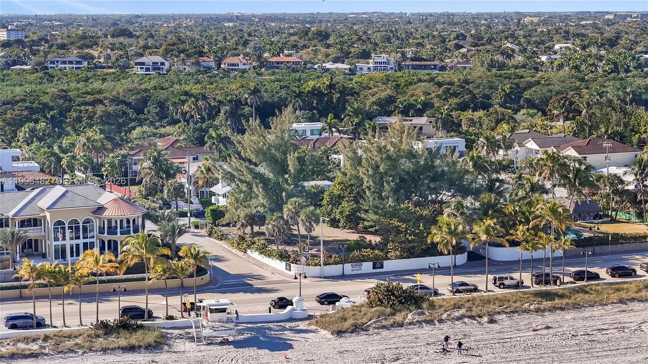 For Sale: $5,900,000 (0.35 acres)