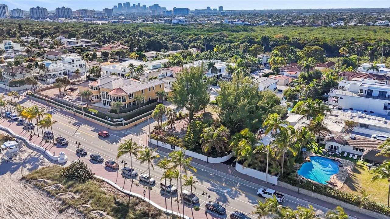 For Sale: $5,900,000 (0.35 acres)