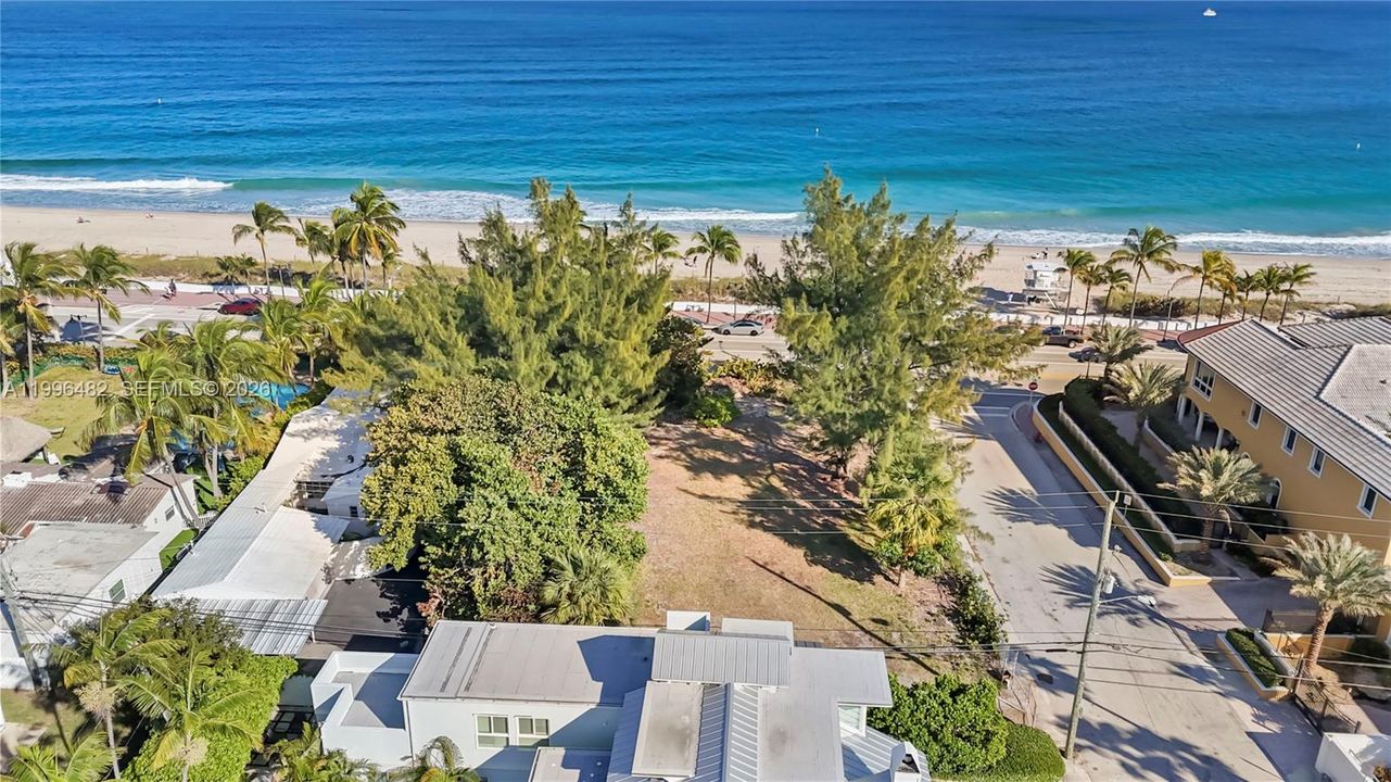 For Sale: $5,900,000 (0.35 acres)