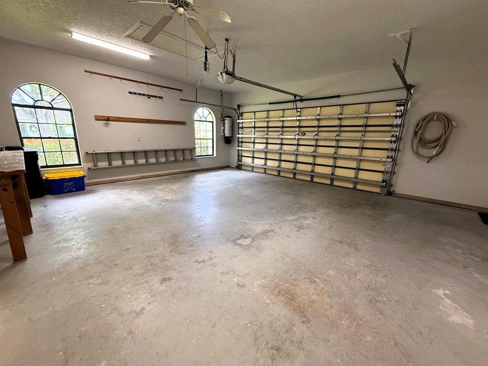 Big Garage