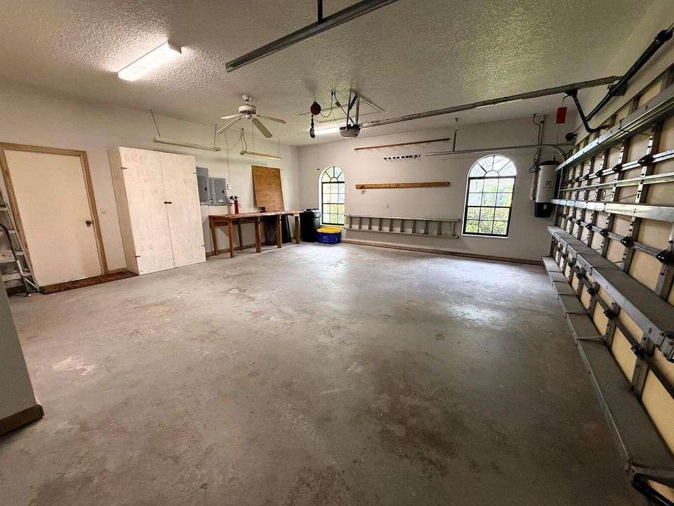 Big Garage