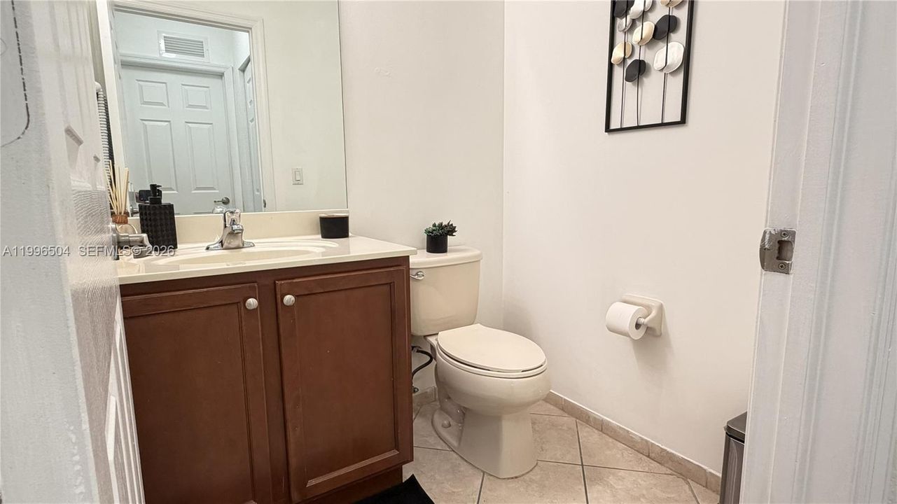 HALF BATH