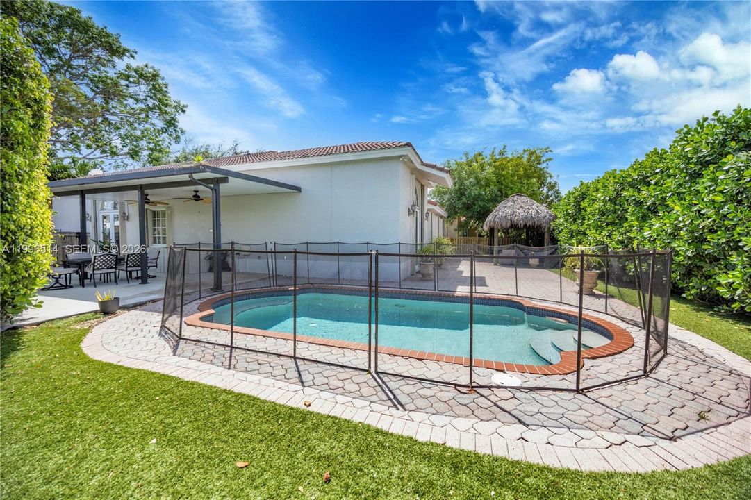 Active With Contract: $5,250 (4 beds, 3 baths, 1856 Square Feet)