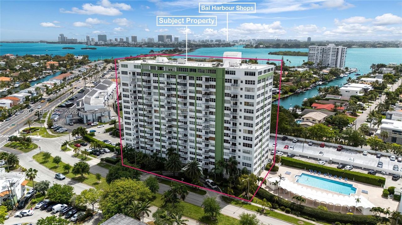 На продажу: $224,000 (1 спален, 1 ванн, 846 Квадратных фут)