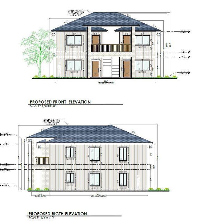 Elevation