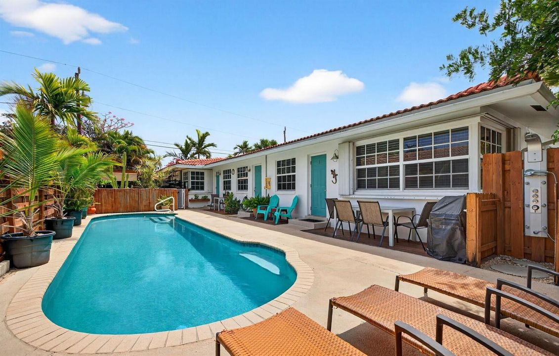 pool front edit