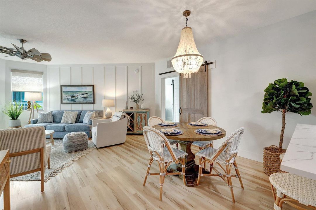 Living/Dining