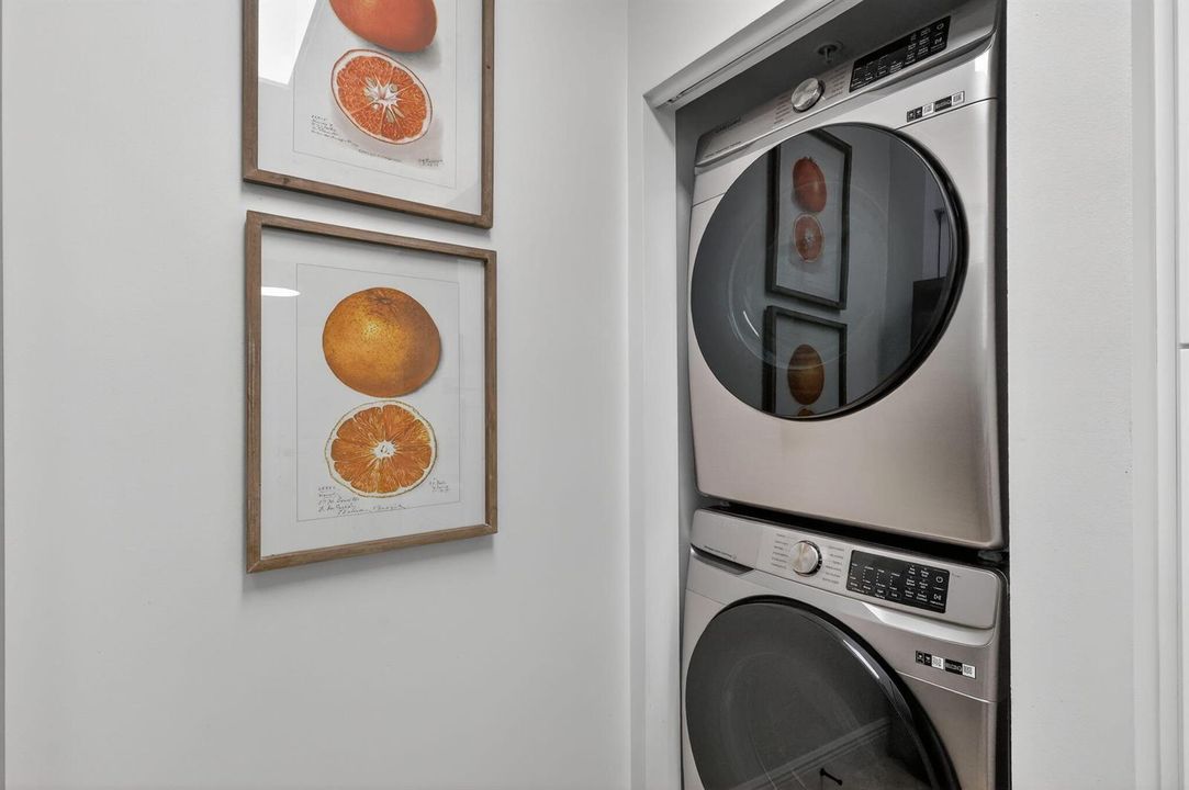 Laundry