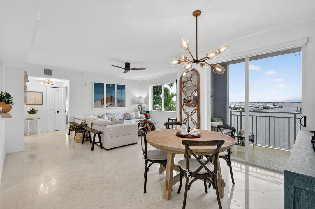 Open Concept