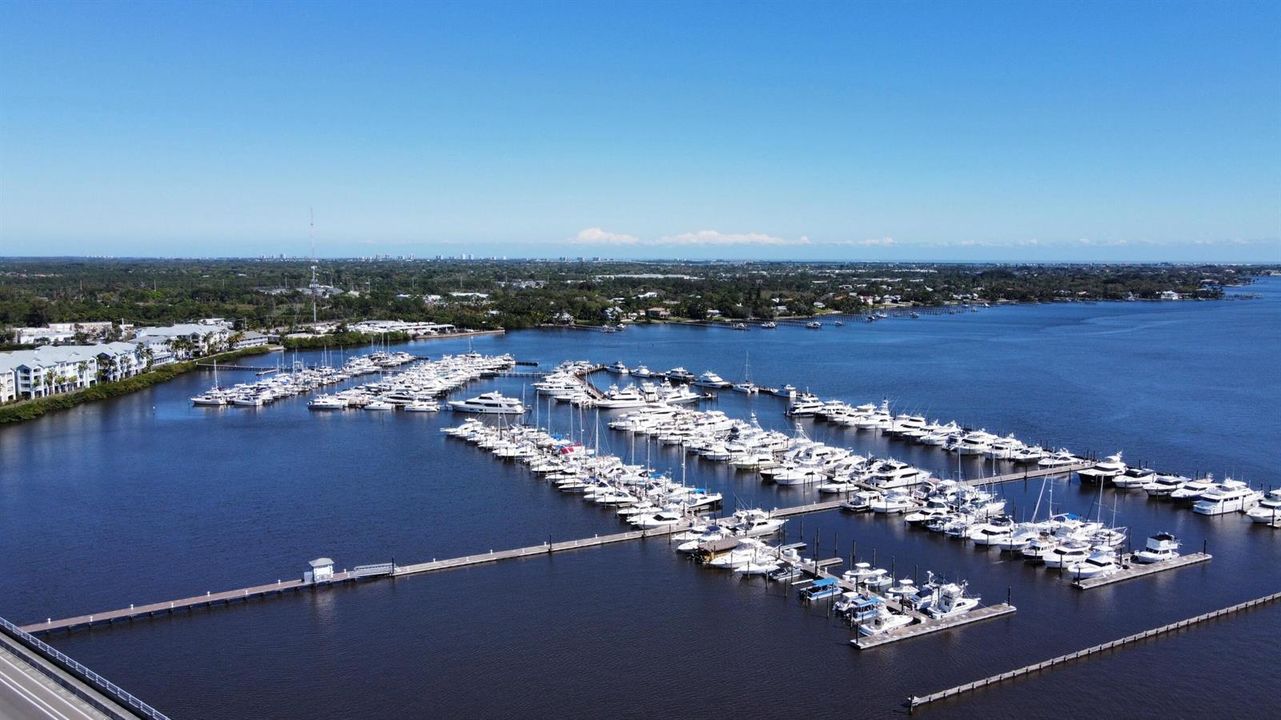 Marina