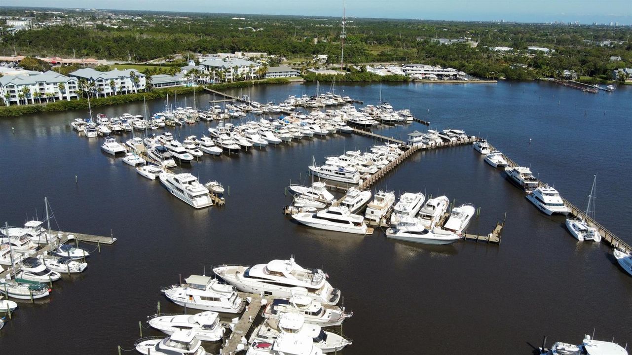 Marina
