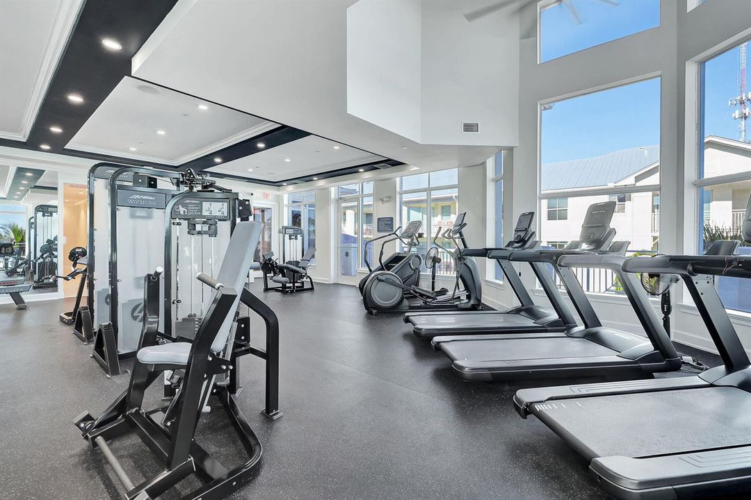 Gym