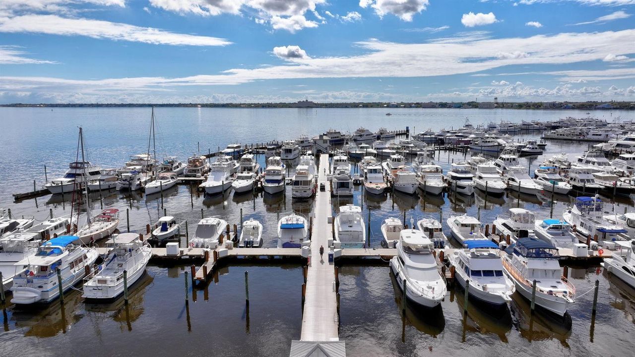 Marina