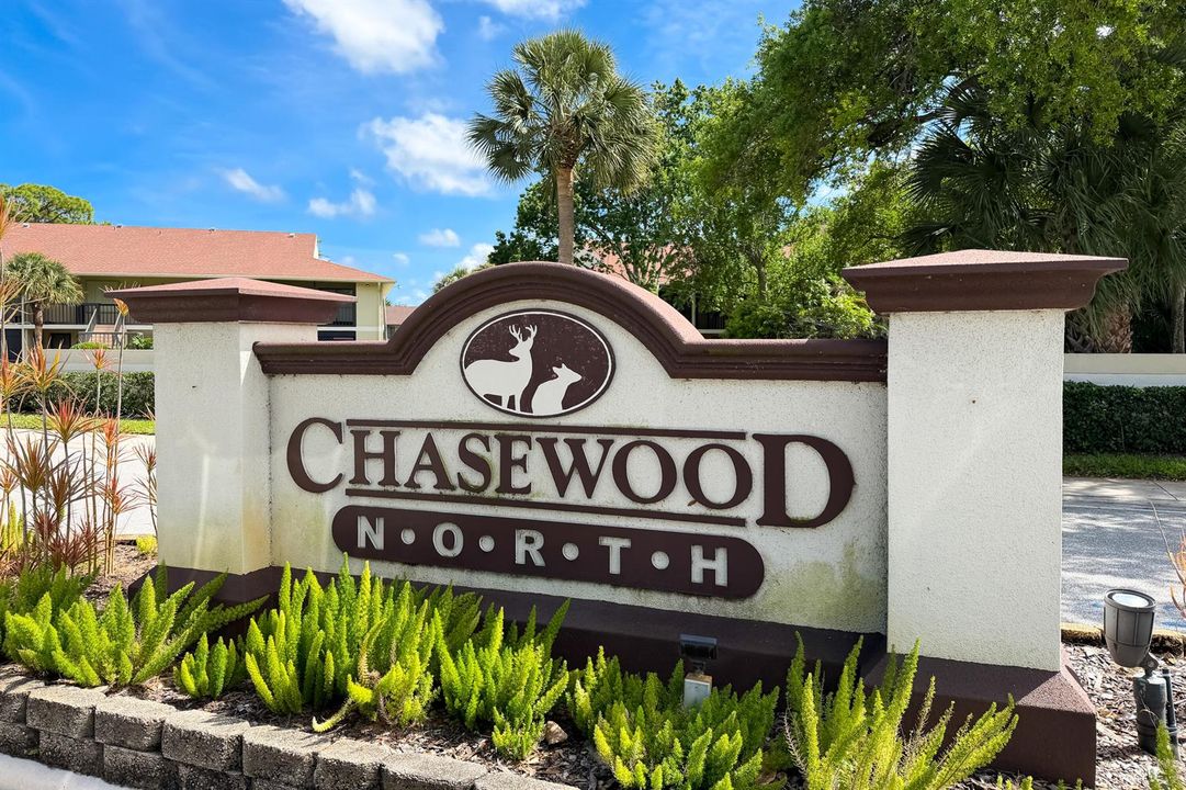 Chasewood