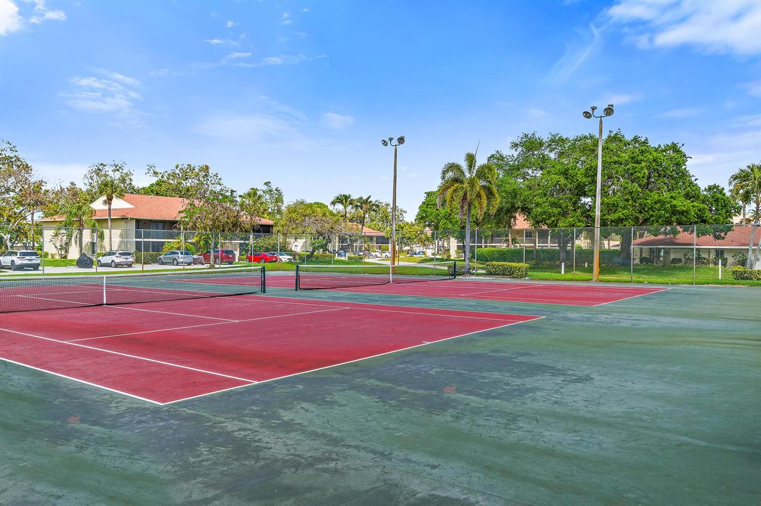 Tennis