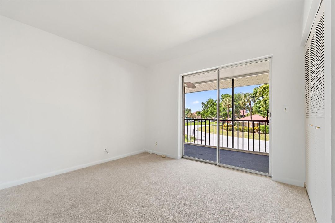 2nd Bedroom